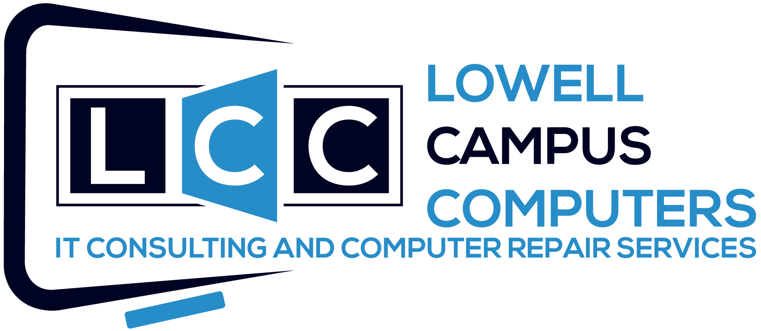 LOWELL CAMPUS COMPUTERS